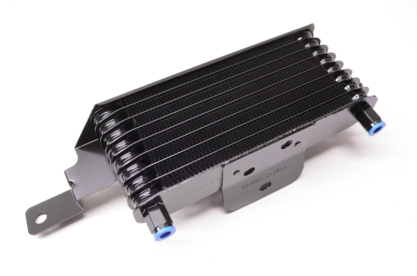 New OEM Ford F75Z7A095CB Oil Cooler NOS