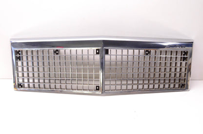 New OEM Ford D9AZ8200B Grille NOS