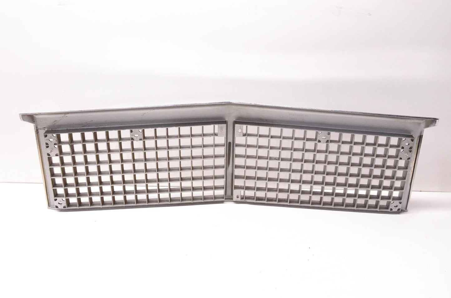 New OEM Ford D9AZ8200B Grille NOS