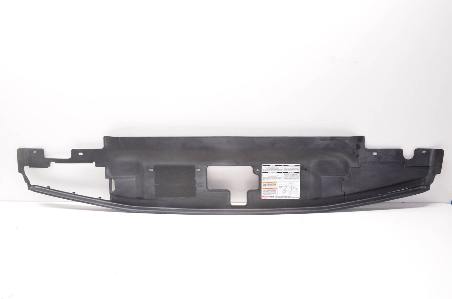 New OEM Ford F3AZ8C291A Trim Cover NOS