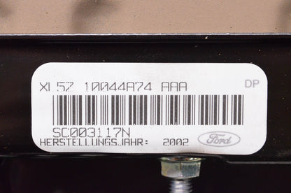 New OEM Ford XL5Z10044A74AAA Module NOS