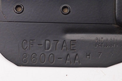 New OEM Ford CFD7AE8600AA, CF-D7AE-8600-AA 5 Blade Fan NOS