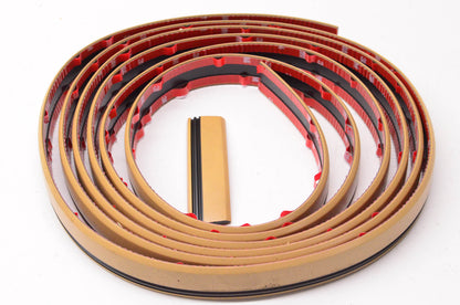Crila Plastics 33450 Shadow Stripe