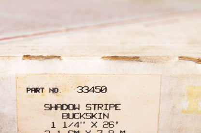 Crila Plastics 33450 Shadow Stripe