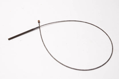 New OEM Ford D8BZ2A815A Front Parking Brake Cable NOS