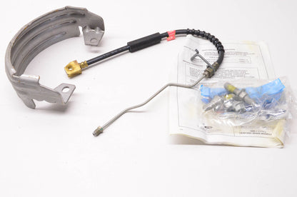 New OEM Ford F81Z2A753AD Brake Tube Kit NOS