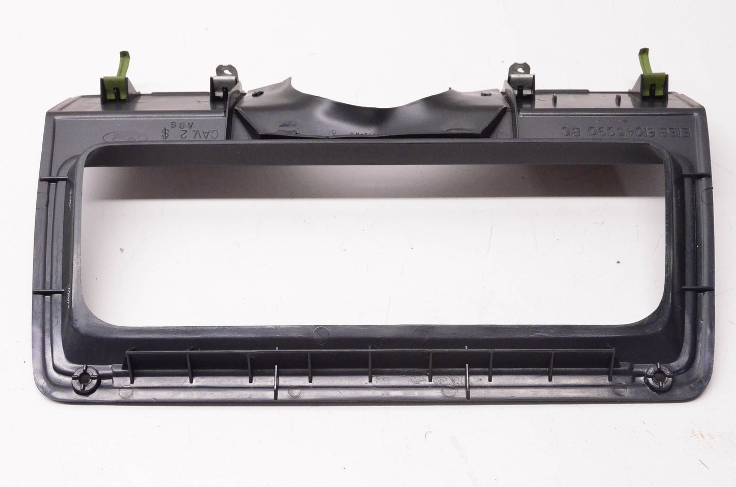 New OEM Ford E3FZ58044D70A Center Gauge Panel Assembly NOS