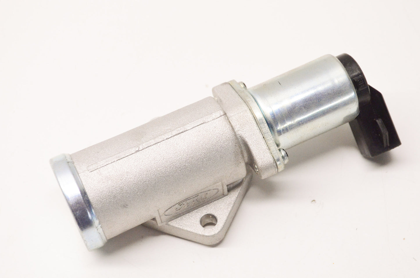 New OEM Ford E9TZ9F715AA, F0TE9F715A1A Fuel Injection Idle Air Control Valve NOS