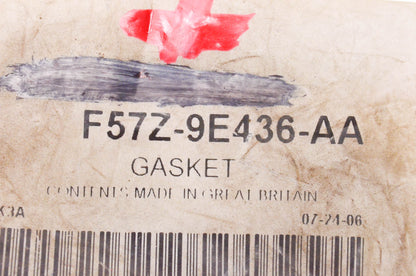 New OEM Ford F57Z9E436AA Engine Intake Manifold Gasket NOS