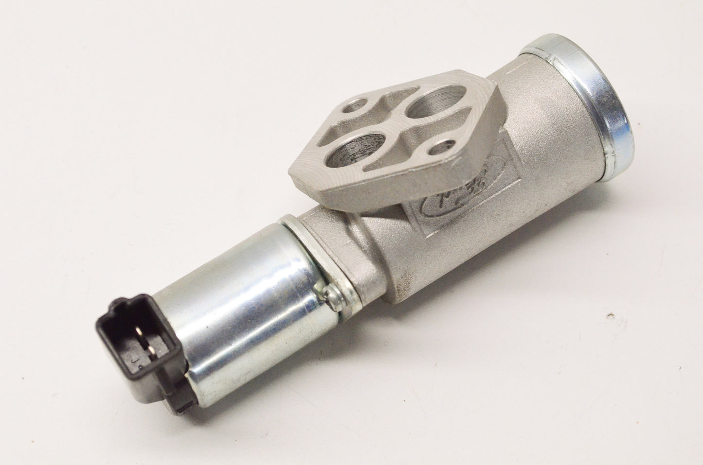 New OEM Ford E9TZ9F715AA, F0TE9F715A1A Fuel Injection Idle Air Control Valve NOS