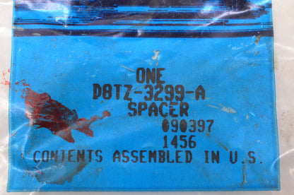 New OEM Ford D8TZ3299A Spacer NOS