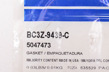 New OEM Ford BC3Z9439C Lower Intake Manifold Gasket NOS