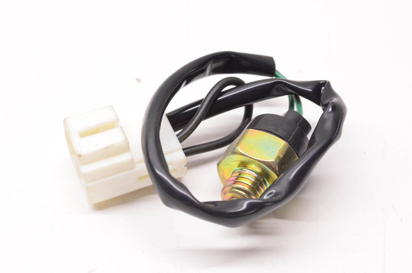 New OEM Ford F6CZ7G072AA Manual Transmission Backup Switch NOS