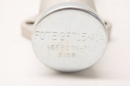 New OEM Ford E9TZ9F715AA, F0TE9F715A1A Fuel Injection Idle Air Control Valve NOS