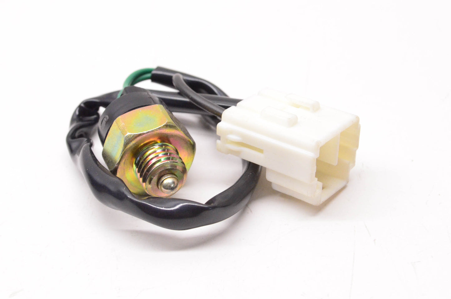 New OEM Ford F6CZ7G072AA Manual Transmission Backup Switch NOS