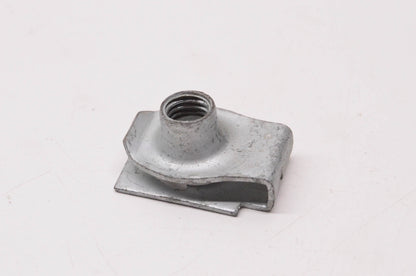 New OEM Ford W520824S439 Bumper Nut NOS