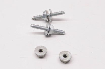 New OEM Ford 4L3Z9D370ASUB, W7127415440 Control Unit Stud Kit NOS