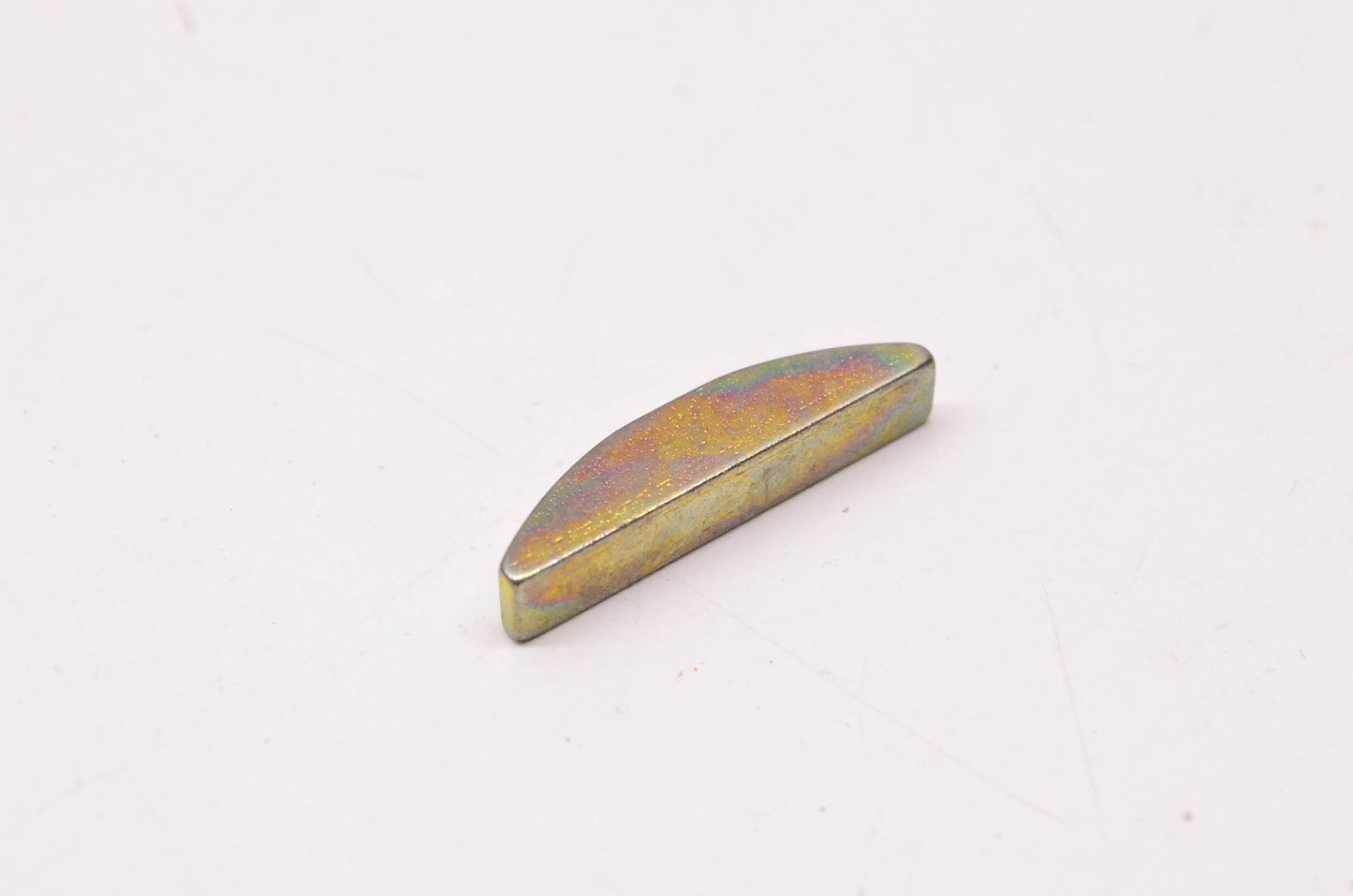 New OEM Ford E2FZ6B316A Crankshaft Key NOS