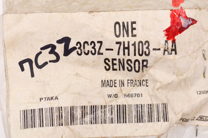 New OEM Ford 3C3Z7H103AA, 7C3Z7H103AA Automatic Transmission Speed Sensor NOS