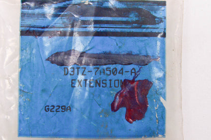 New OEM Ford D3TZ7A504A Clutch Release Rod Extension NOS