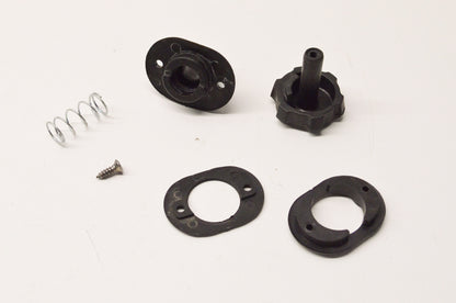 New OEM Ford D7TZ99297A56A Pickup Box Cover Window Latch Components NOS