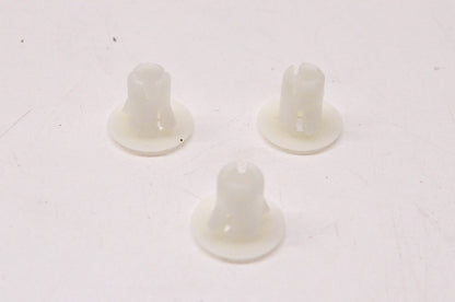New OEM Ford W707780S300 Grommets Qty 3 NOS
