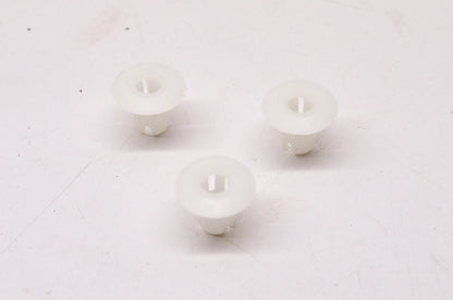New OEM Ford W707780S300 Grommets Qty 3 NOS