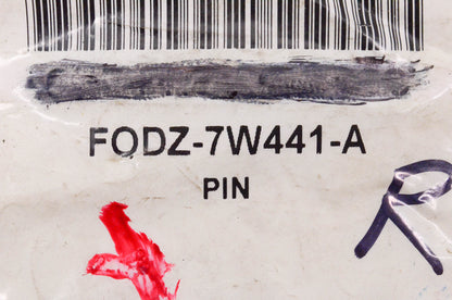 New OEM Ford FODZ7W441A Steering Column Pin NOS