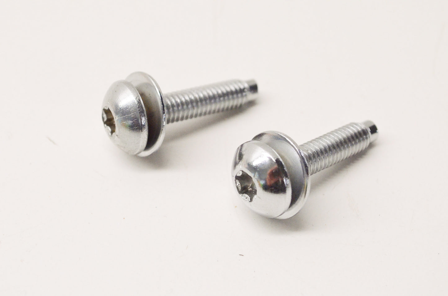 New OEM Ford N801851S45 Screw & Washer Qty 2 NOS