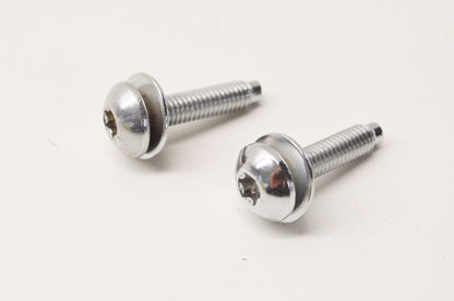 New OEM Ford N801851S45 Screw & Washer Qty 2 NOS