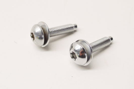 New OEM Ford N801851S45 Screw & Washer Qty 2 NOS