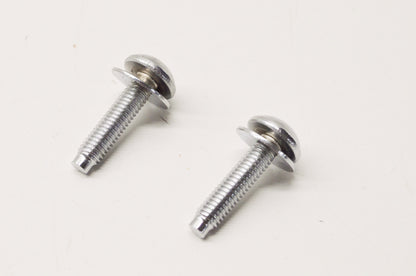 New OEM Ford N801851S45 Screw & Washer Qty 2 NOS