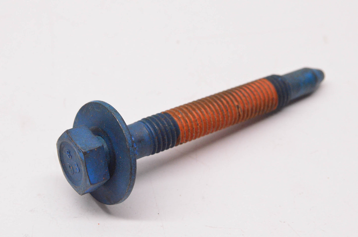 New OEM Ford N808698S100, F AB-321-L Bolt & Washer NOS