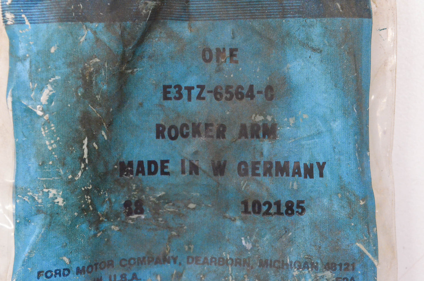 New OEM Ford E3TZ6564C Engine Rocker Arm NOS