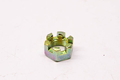New OEM Ford 999241201 Castle Nut NOS