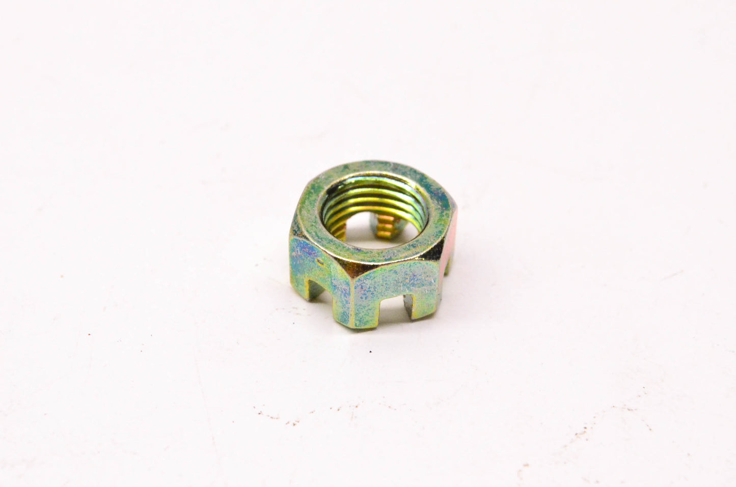 New OEM Ford 999241201 Castle Nut NOS