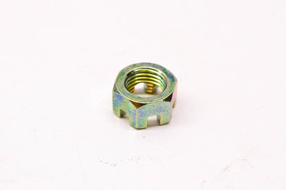 New OEM Ford 999241201 Castle Nut NOS