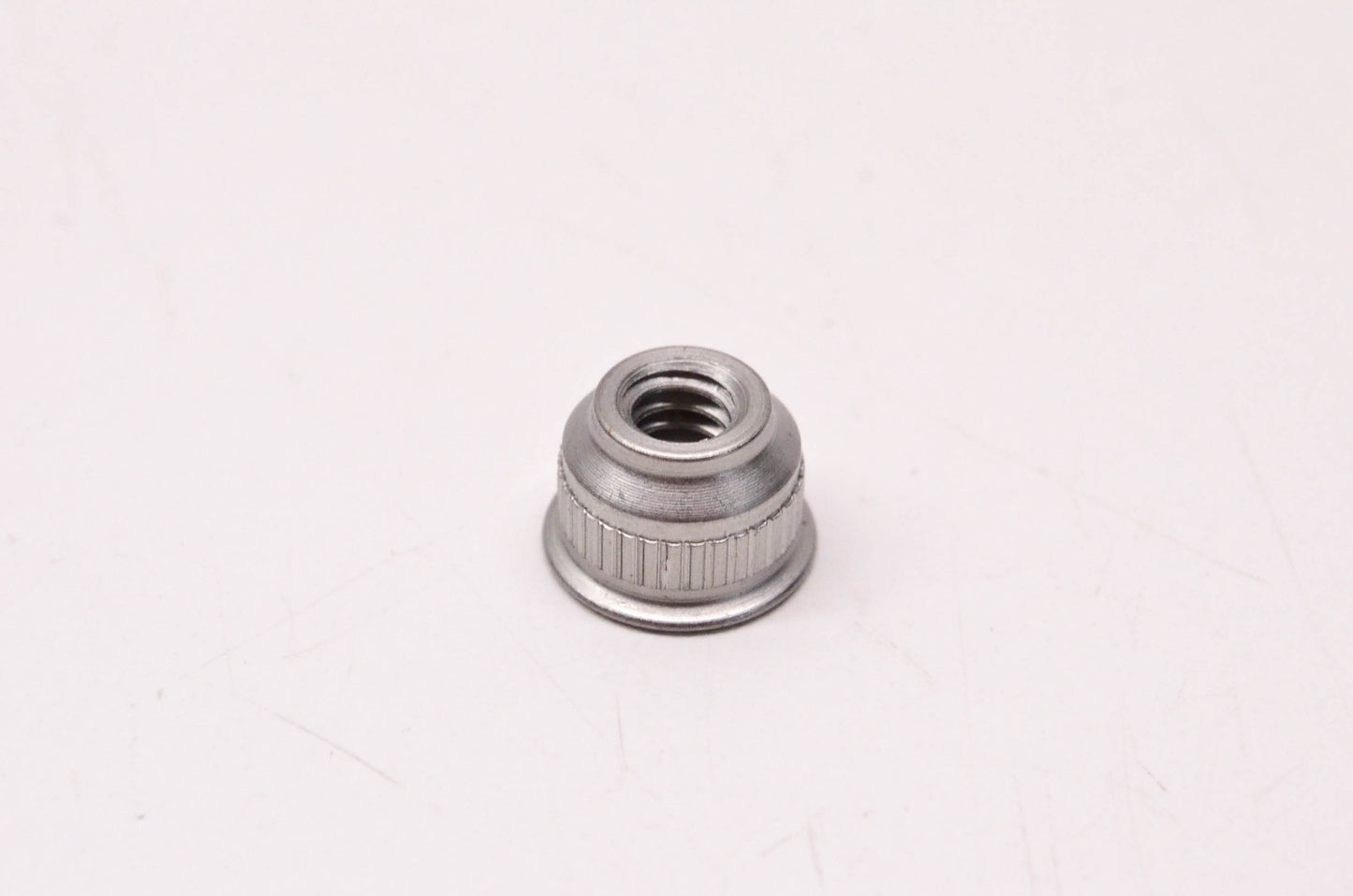 New OEM Ford D8TZ1A100A Wheel Ornament Anchor Nut NOS