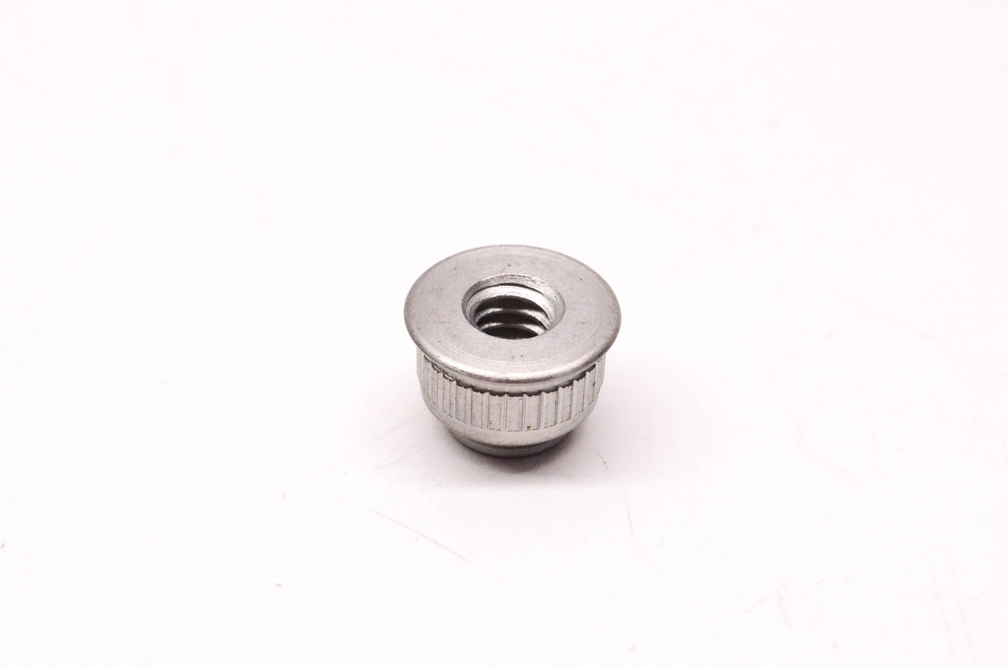 New OEM Ford D8TZ1A100A Wheel Ornament Anchor Nut NOS