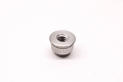 New OEM Ford D8TZ1A100A Wheel Ornament Anchor Nut NOS