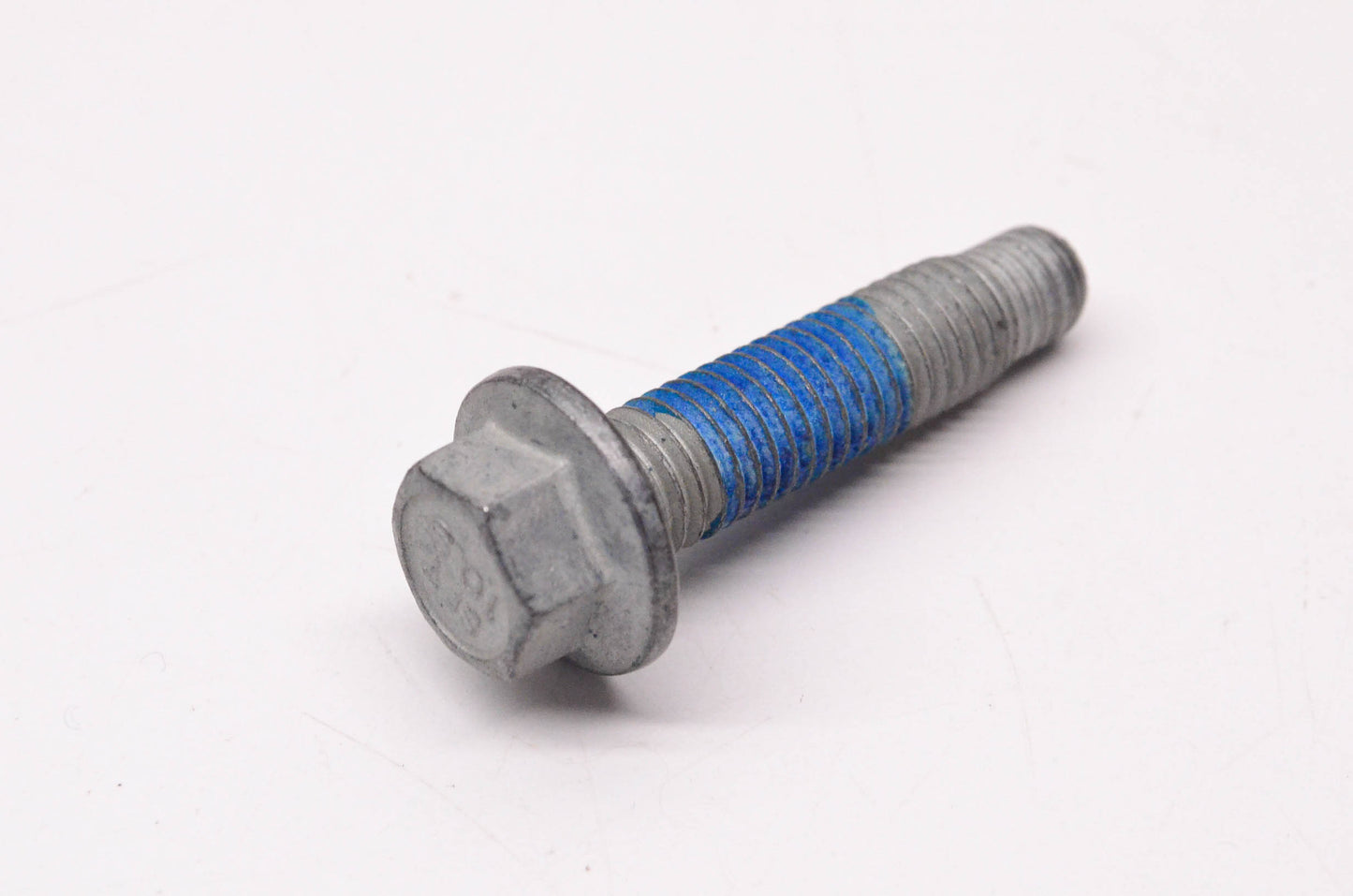 New OEM Ford W718865S439 Support Strap Bolt NOS