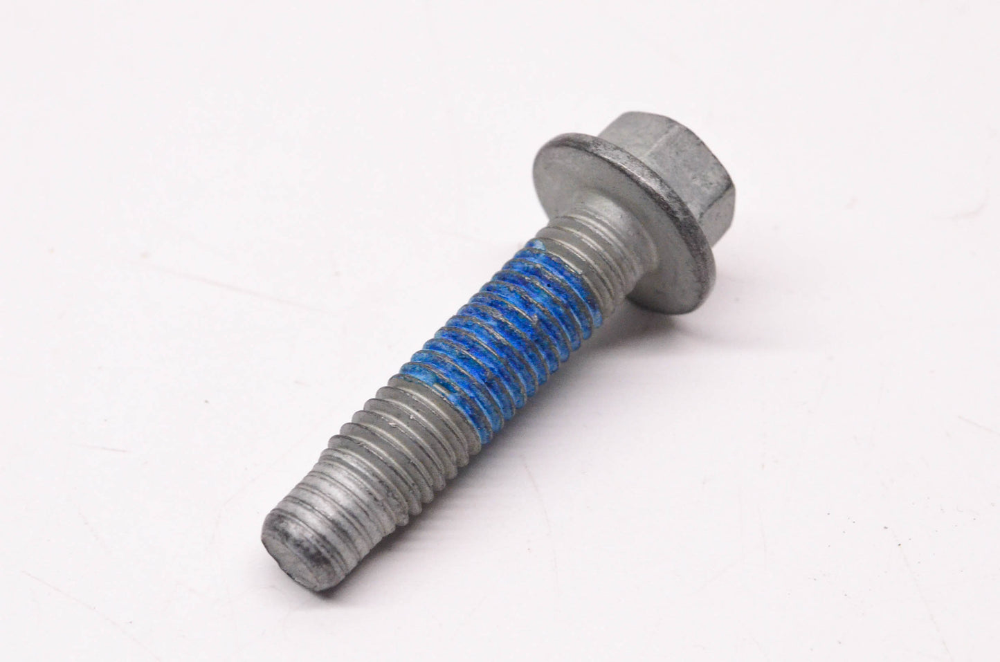 New OEM Ford W718865S439 Support Strap Bolt NOS