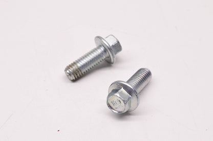 New OEM Ford W790208S900, 5112241 Bolt Qty 2 NOS