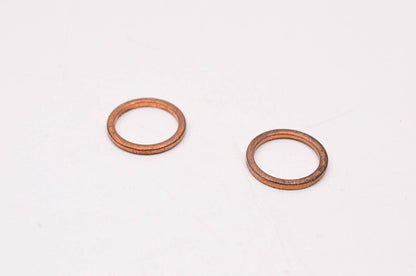 New OEM Ford 3C3Z9A375AA Gasket Qty 2 NOS
