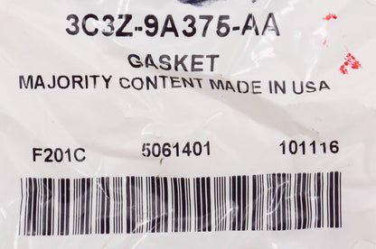 New OEM Ford 3C3Z9A375AA Gasket Qty 2 NOS
