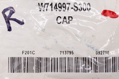 New OEM Ford W714997S300 Trim Retainer NOS