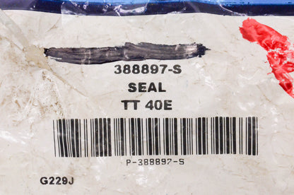 New OEM Ford 388897S Seal NOS