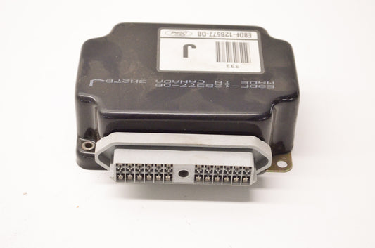 New OEM Ford E8DF12B577D Engine Control Module NOS