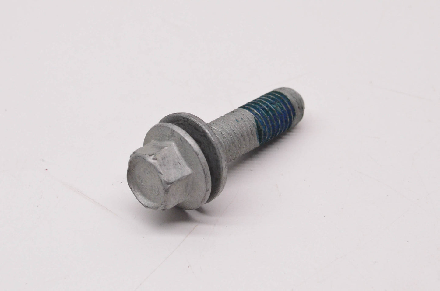 New OEM Ford W710681S439 Bolt & Washer NOS