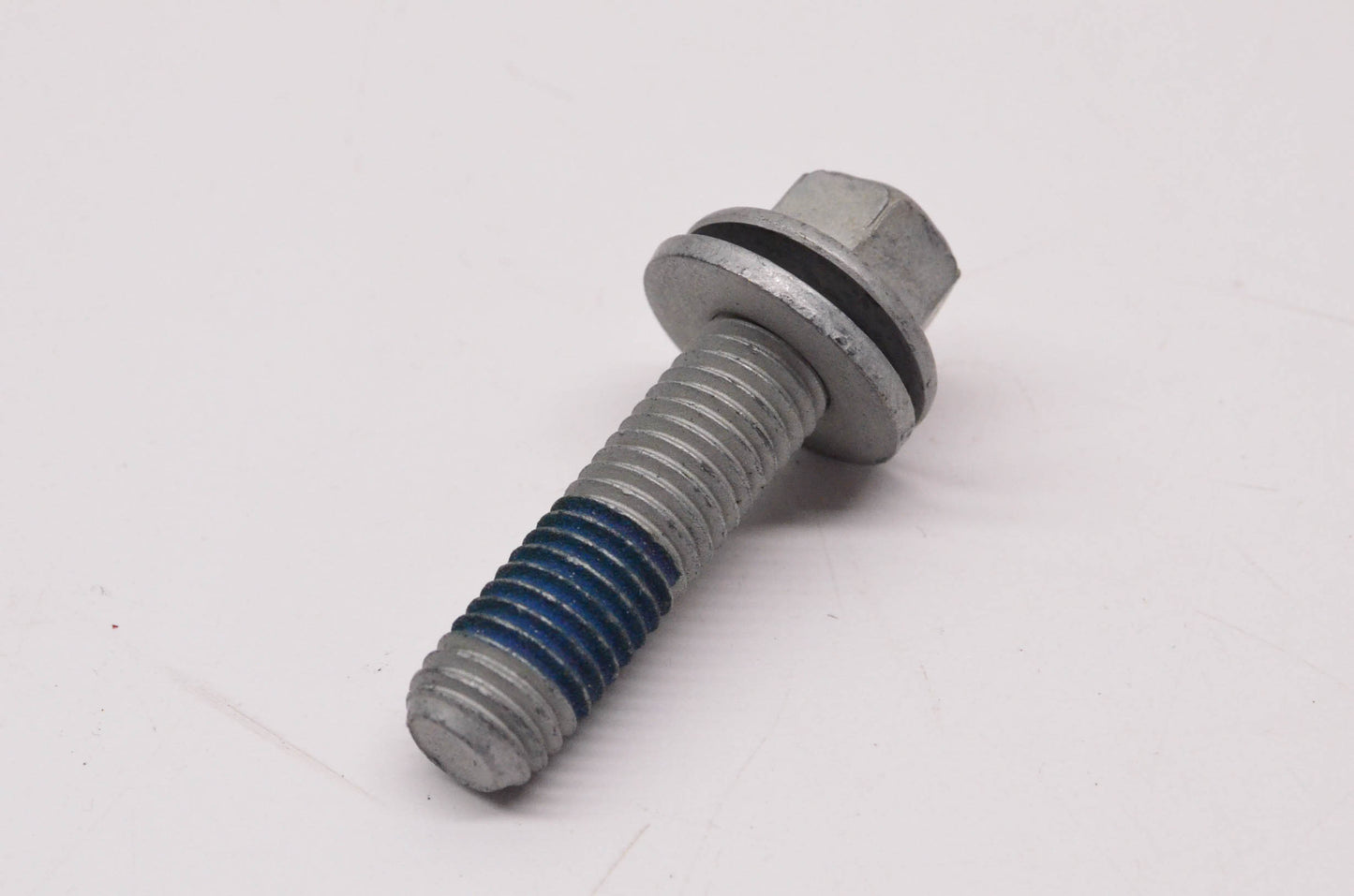 New OEM Ford W710681S439 Bolt & Washer NOS